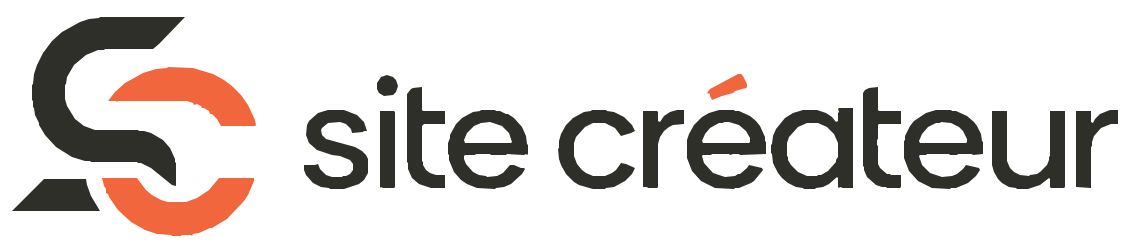 Site Créateur